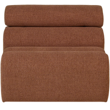 Laden Sie das Bild in den Galerie-Viewer, NOVI 1-SEATER ELEMENT BOUCLE TERRA