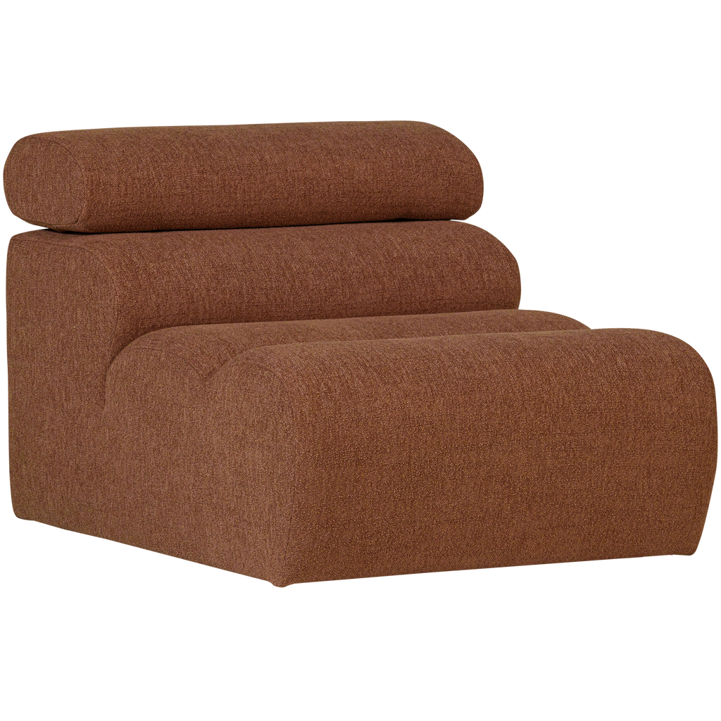 NOVI 1-SEATER ELEMENT BOUCLE TERRA