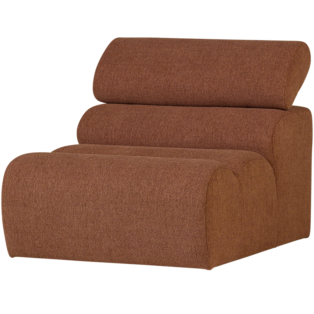 NOVI 1-SEATER ELEMENT BOUCLE TERRA
