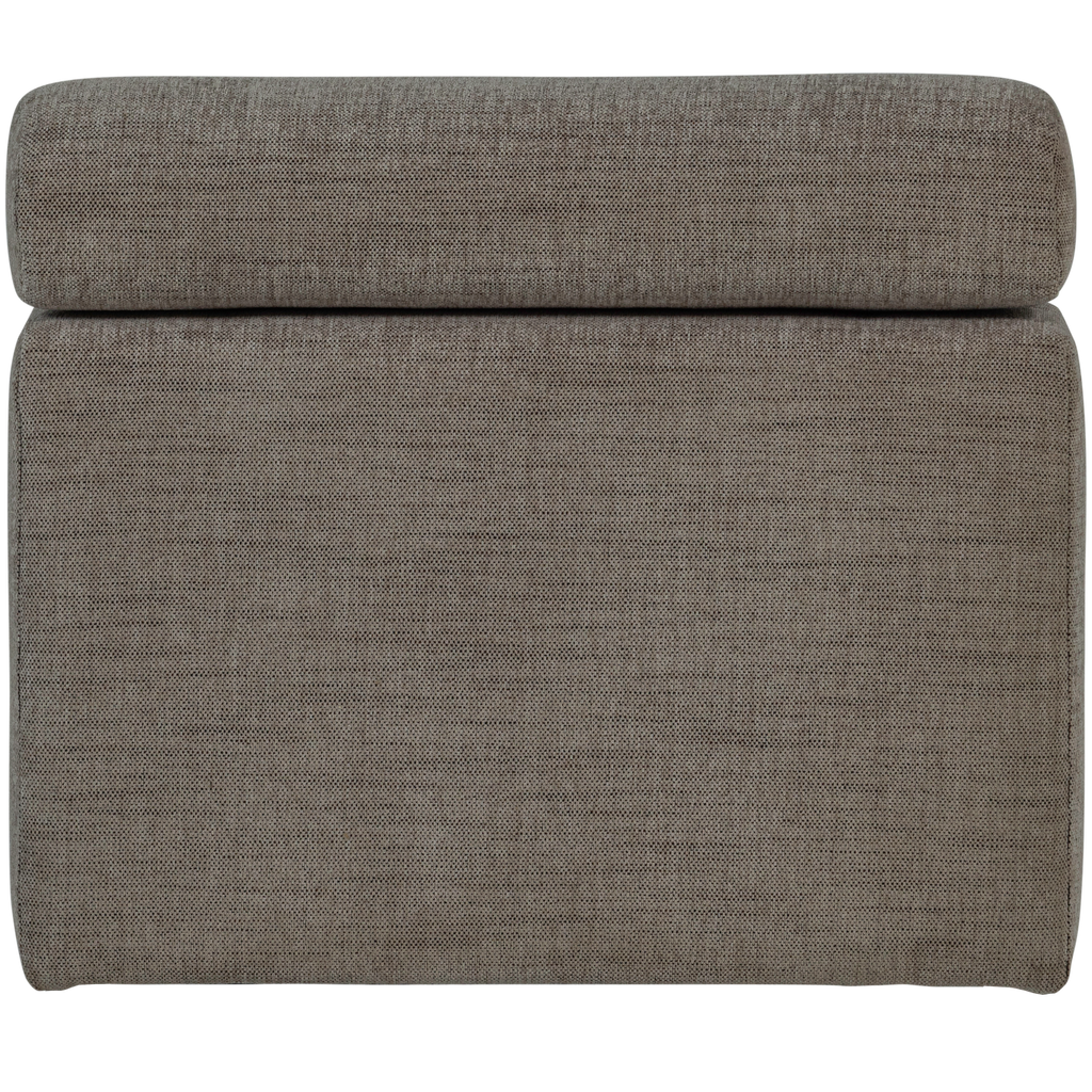 NOVI 1-SEATER ELEMENT GREY MELANGE