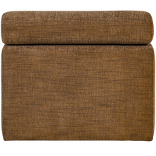 Laden Sie das Bild in den Galerie-Viewer, NOVI 1-SEATER ELEMENT CARAMEL BROWN MELANGE