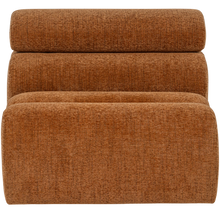 Load image into Gallery viewer, NOVI 1-SEATER ELEMENT ORANGE MELANGE