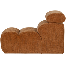 Load image into Gallery viewer, NOVI 1-SEATER ELEMENT ORANGE MELANGE
