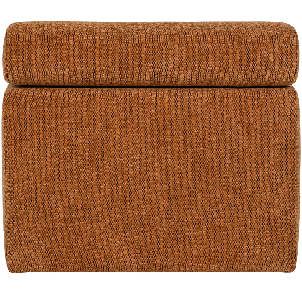 NOVI 1-SEATER ELEMENT ORANGE MELANGE