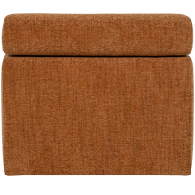 Load image into Gallery viewer, NOVI 1-SEATER ELEMENT ORANGE MELANGE