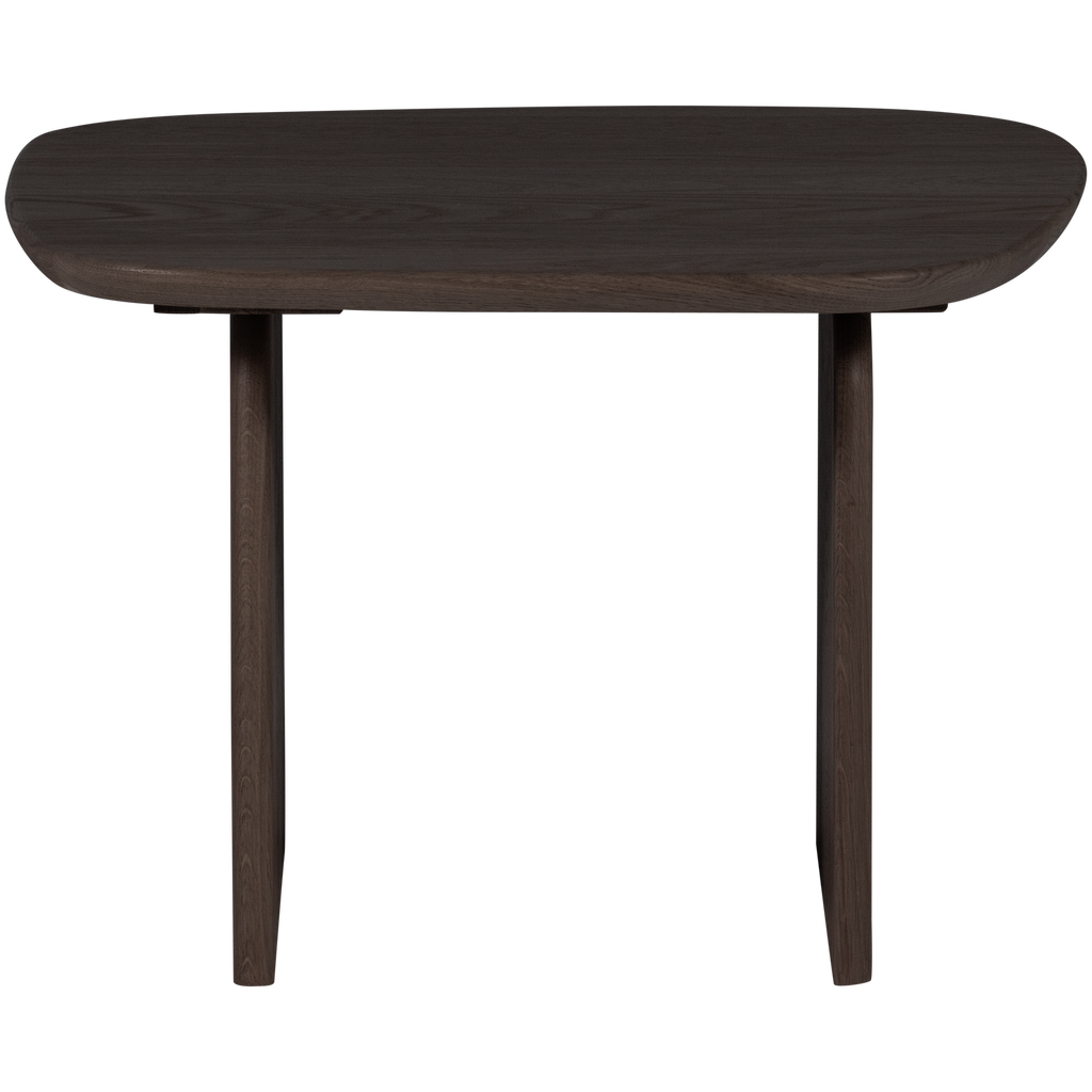 TABLO COFFEE TABLE 60 CM OAK MYSTIC BROWN [fsc]