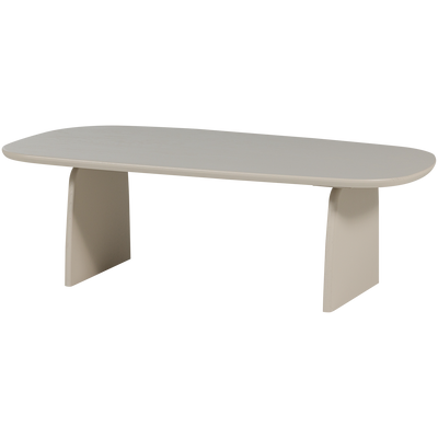 TABLO COFFEE TABLE 110 CM OAK DAKARGRAU [fsc]