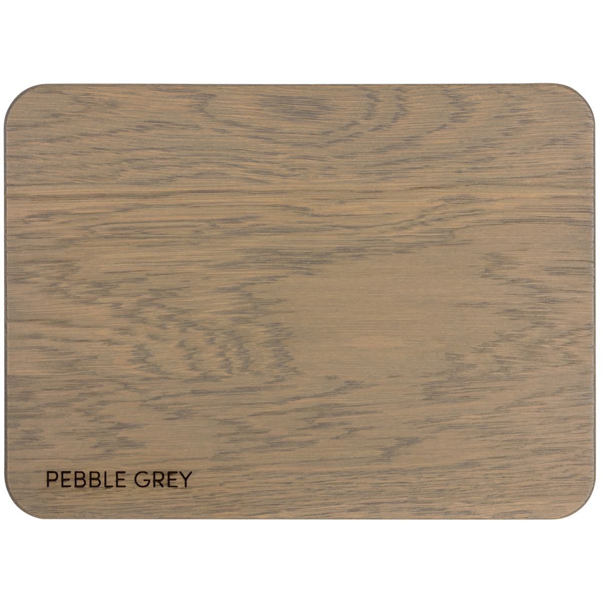TABLO COFFEE TABLE 60 CM OAK PEBBLE GREY [fsc]