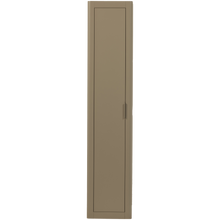 Laden Sie das Bild in den Galerie-Viewer, GUNNAR SMALL HIGH CABINET PINE MUD [fsc]
