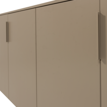Load image into Gallery viewer, GUNNAR SIDEBOARD 200 CM PINE MUD [fsc]