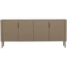Load image into Gallery viewer, GUNNAR SIDEBOARD 200 CM PINE MUD [fsc]