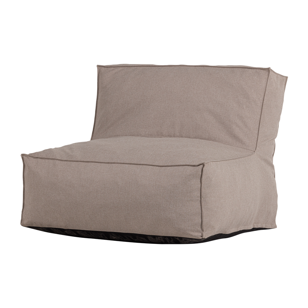 VELORA GARDEN LOUNGE CHAIR SAND