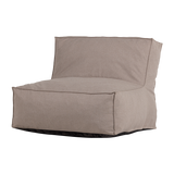 VELORA GARDEN LOUNGE CHAIR SAND