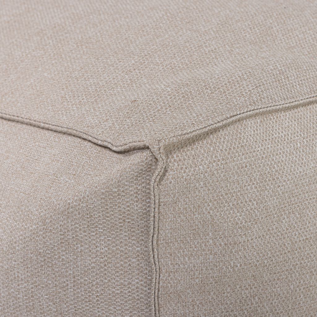 VELORA GARDEN LOUNGE CHAIR SAND