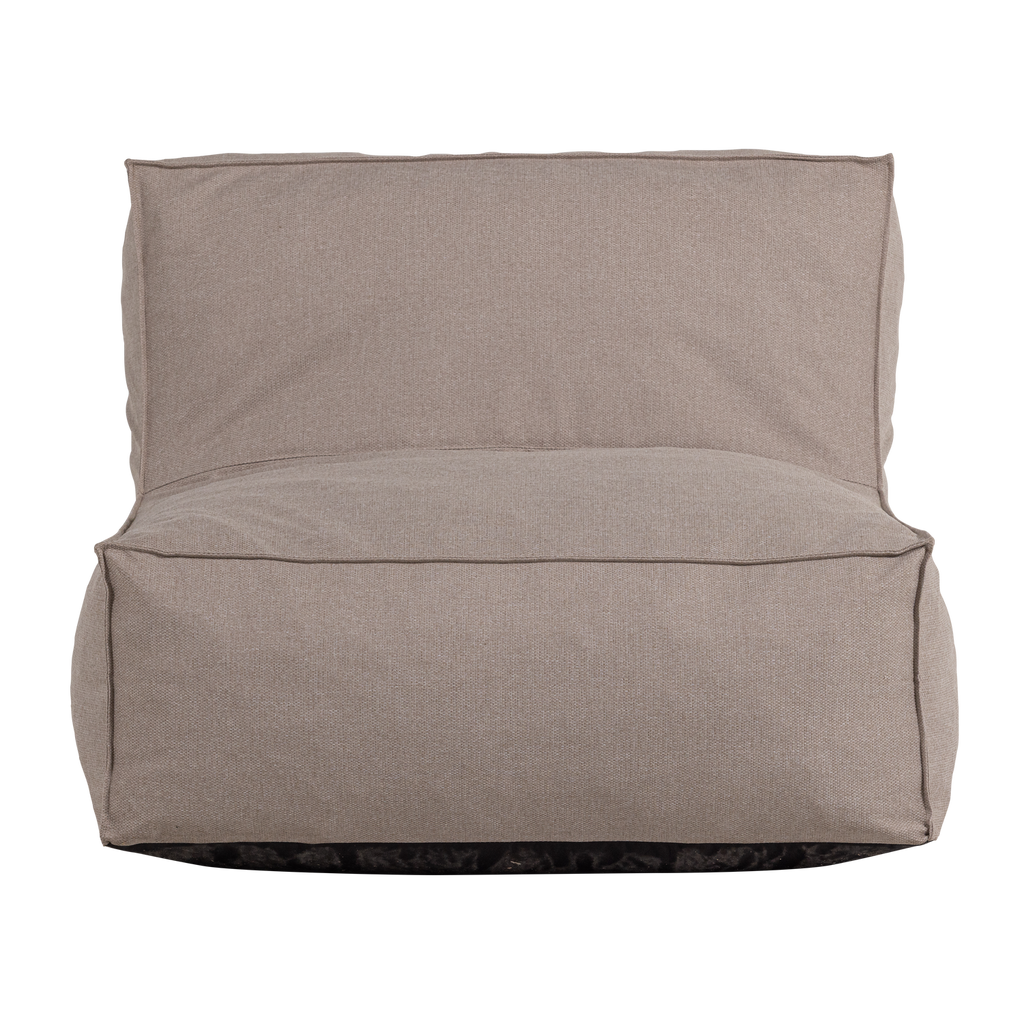 VELORA GARDEN LOUNGE CHAIR SAND