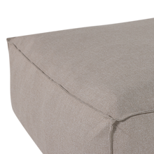 Carica l'immagine nel visualizzatore di Gallery, VELORA GARDEN LOUNGE BED SAND