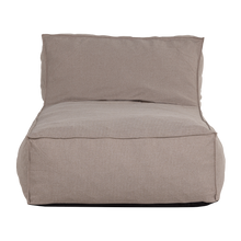 Carica l'immagine nel visualizzatore di Gallery, VELORA GARDEN LOUNGE BED SAND