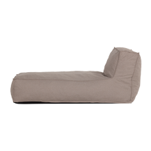 Carica l'immagine nel visualizzatore di Gallery, VELORA GARDEN LOUNGE BED SAND
