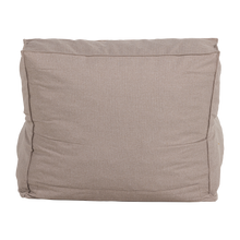 Carica l'immagine nel visualizzatore di Gallery, VELORA GARDEN LOUNGE BED SAND