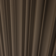 Laden Sie das Bild in den Galerie-Viewer, NOVA HIGH STORAGE CABINET PINE TRUFFLE BROWN [fsc]