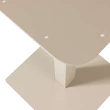 Load image into Gallery viewer, BISTRO SQUARE BAR TABLE TUBE LEG METAL LEG DG 105x50x50CM