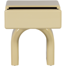 Load image into Gallery viewer, ZOREL DRESSER/NIGHT STAND WOOD HIGH GLOSS OLD PINK [fsc]