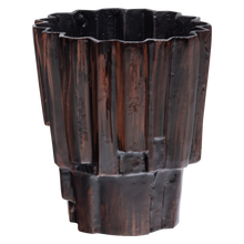 Laden Sie das Bild in den Galerie-Viewer, DRAVA POT ALUMINIUM BROWN