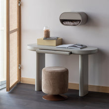 Load image into Gallery viewer, MOMO HANGING DRESSER/NIGHT STAND WOOD SAND [fsc]