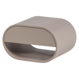 MOMO HANGING DRESSER/NIGHT STAND WOOD SAND [fsc]