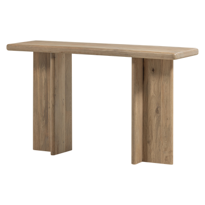 ATO SIDETABLE MANGO WOOD NATURAL