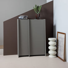 Laden Sie das Bild in den Galerie-Viewer, DRAVA POT ALUMINIUM BROWN