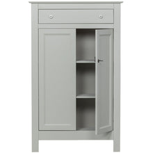 Laden Sie das Bild in den Galerie-Viewer, EVA CABINET PINE MIST [fsc]