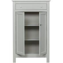Laden Sie das Bild in den Galerie-Viewer, EVA CABINET PINE MIST [fsc]