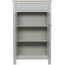 Laden Sie das Bild in den Galerie-Viewer, EVA CABINET PINE MIST [fsc]