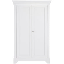 Laden Sie das Bild in den Galerie-Viewer, ISABEL CABINET PINE WHITE [fsc]