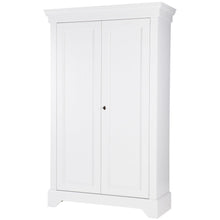 Laden Sie das Bild in den Galerie-Viewer, ISABEL CABINET PINE WHITE [fsc]