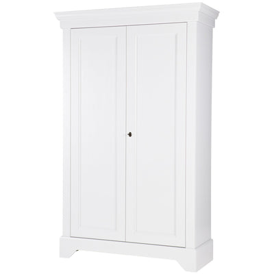ISABEL CABINET PINE WHITE [fsc]