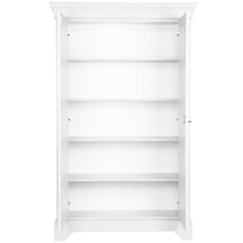 Laden Sie das Bild in den Galerie-Viewer, ISABEL CABINET PINE WHITE [fsc]
