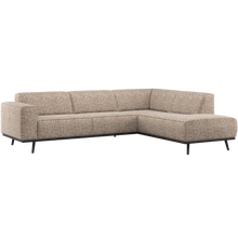 Cargar imagen en el visor de la galería, STATEMENT CORNER SOFA RIGHT