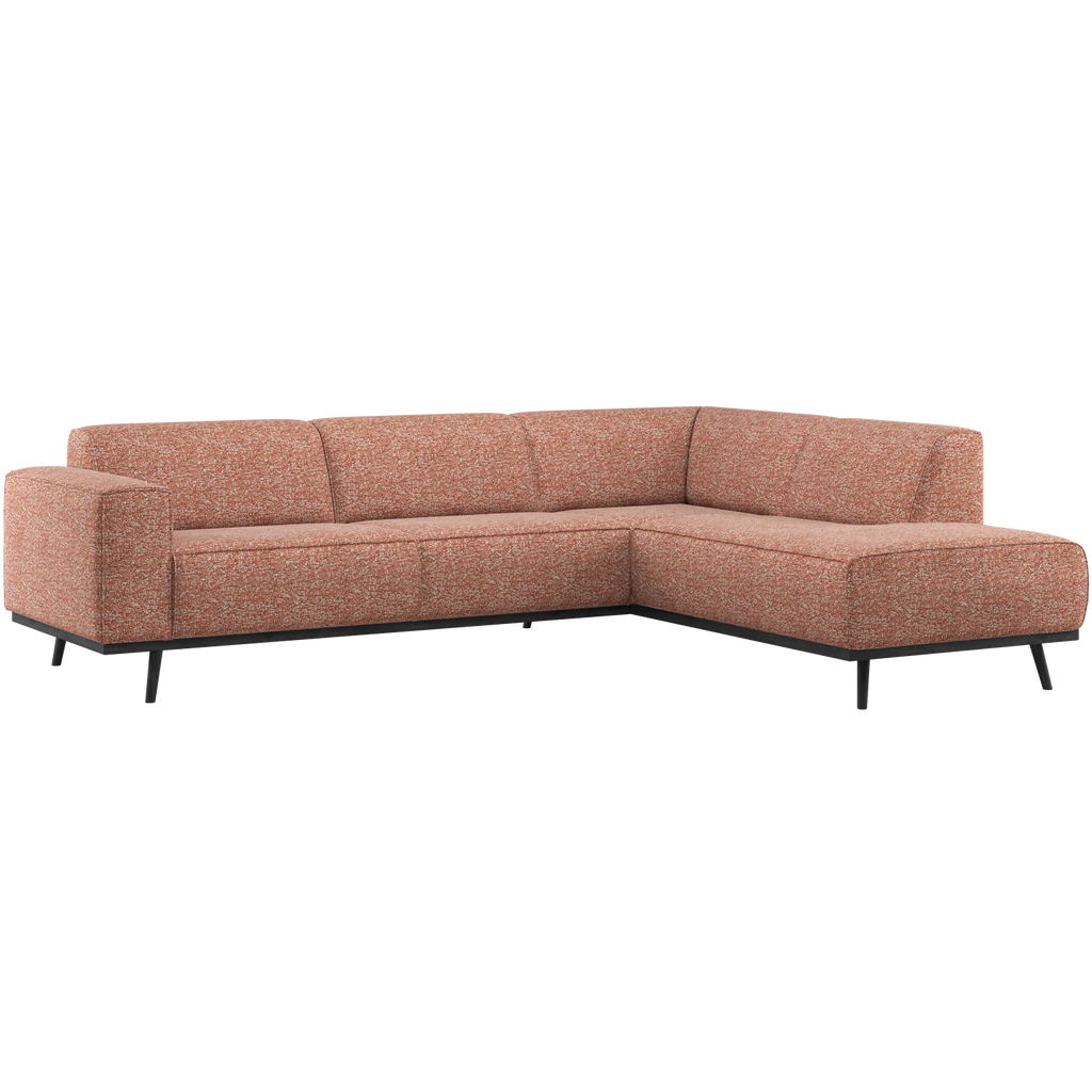 STATEMENT CORNER SOFA RIGHT