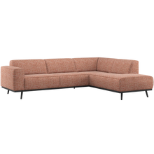 Cargar imagen en el visor de la galería, STATEMENT CORNER SOFA RIGHT
