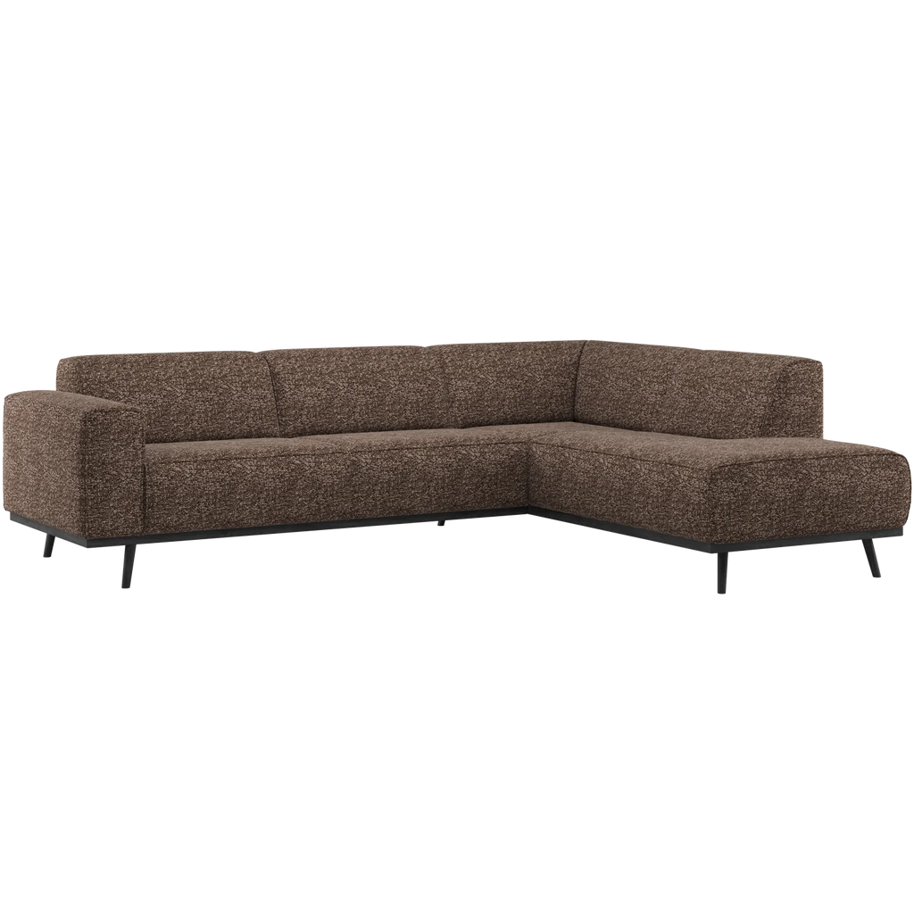 STATEMENT CORNER SOFA RIGHT