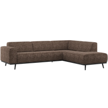 Cargar imagen en el visor de la galería, STATEMENT CORNER SOFA RIGHT