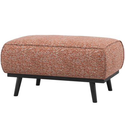 STATEMENT HOCKER TERRA MELANGE