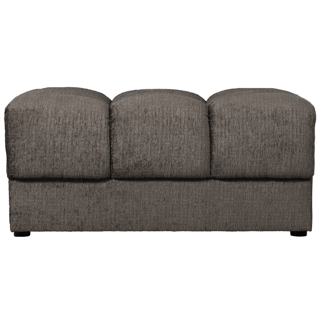 SECOND DATE HOCKER STRUCTURE VELVET MOUNTAIN