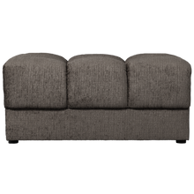 Laden Sie das Bild in den Galerie-Viewer, SECOND DATE HOCKER STRUCTURE VELVET MOUNTAIN