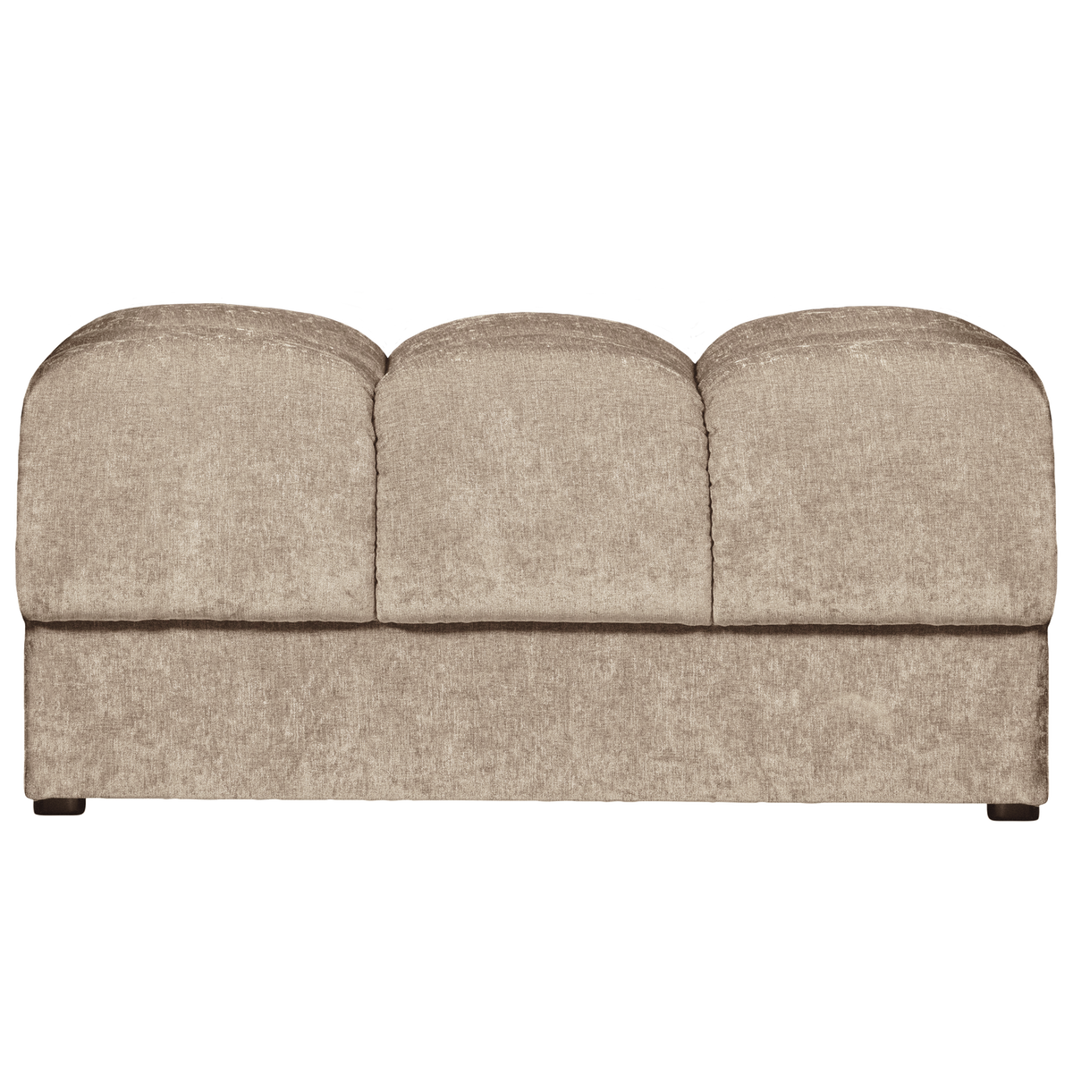 SECOND DATE HOCKER VINTAGE NOUGAT