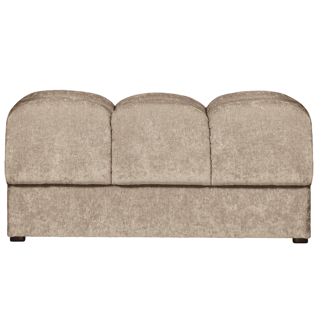 SECOND DATE HOCKER VINTAGE NOUGAT