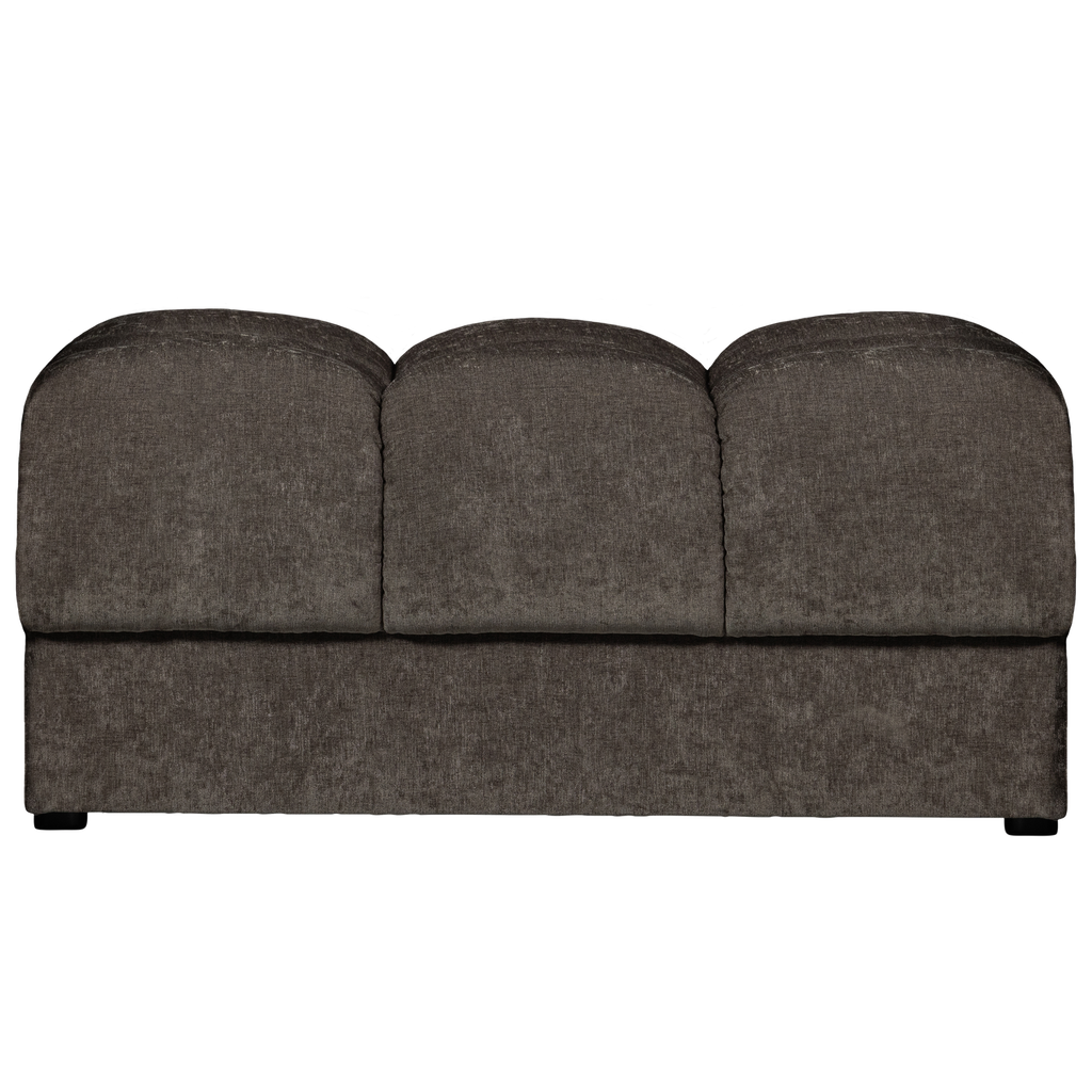 SECOND DATE HOCKER VINTAGE WARM GREY