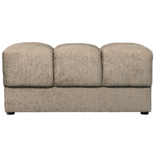 Laden Sie das Bild in den Galerie-Viewer, SECOND DATE HOCKER STRUCTURE VELVET WHEATFIELD